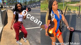 Ocean Dance Complication