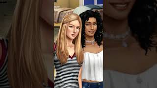 Choices: High School Story Book 1 Chapter 5 | Maria’s Route (Diamonds Used)