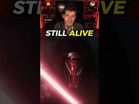 The KOTOR Remake