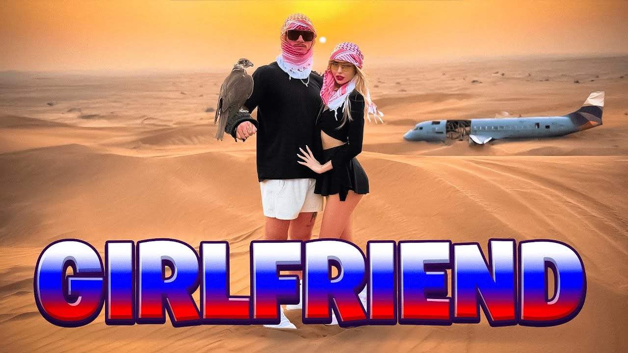 THUMBNAIL - WhistlinDiesel Sand