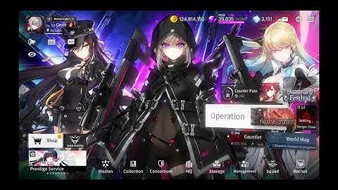 How to succeed in Counterside Part 2  Beginners Guide (2024)