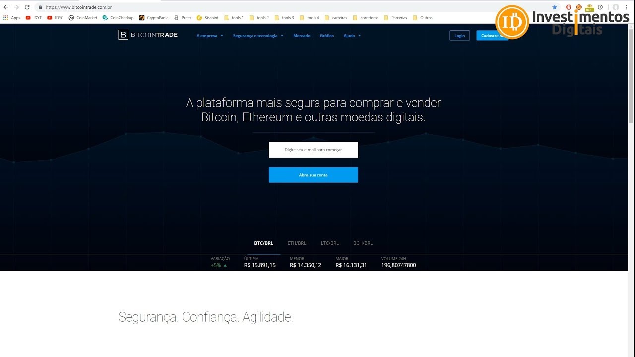 tutorial bitcoin trader crypto trading telegram