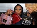 AliExpress Haul! Purse Edition! (Designer Dupes)!! | Ask Whitney