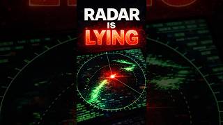 YOUR RADAR CAN LIE