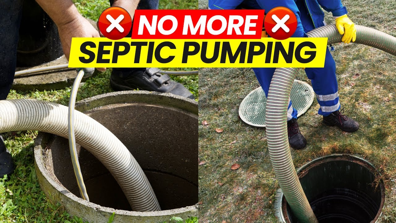 Septifix Save 500 From Septic Tank Pumping Cost 2024 Best Septic