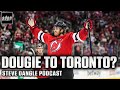 Will Dougie Hamilton Be Traded To Maple Leafs? | SDP