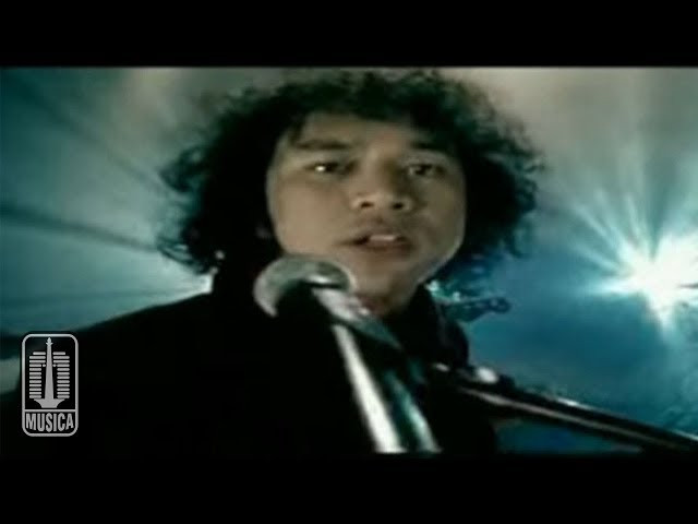 NIDJI - Biarlah (Official Music Video) class=