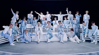 200926 NCT 2020 : RESONANCE LIVE EVENT “WISH 2020”