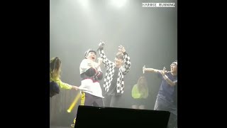 Yoo Jae Suk, HaHa, Yang Sechan, Lee Kwang Soo, Jeon Somin At Kim Jong Kook's Solo Concert