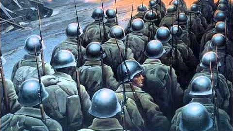 Thumbnail of Если завтра война If the war will be tomorrow - Red Army Choir