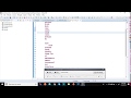Java Keywords part 1