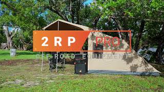 2PR PRO screenshot 2