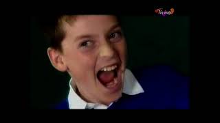 Living Continuity And Adverts - Saturday 6Th November 1999