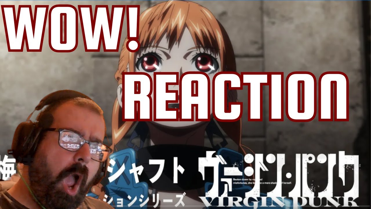 REACTION 