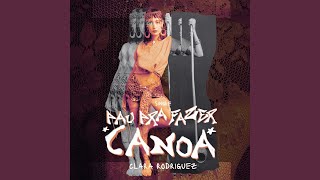 Pau pra Fazer Canoa