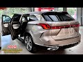 2025 MG RX9 AWD: The Ultimate Premium with Mind-Blowing Tech &amp; Comfort | Car Garage05
