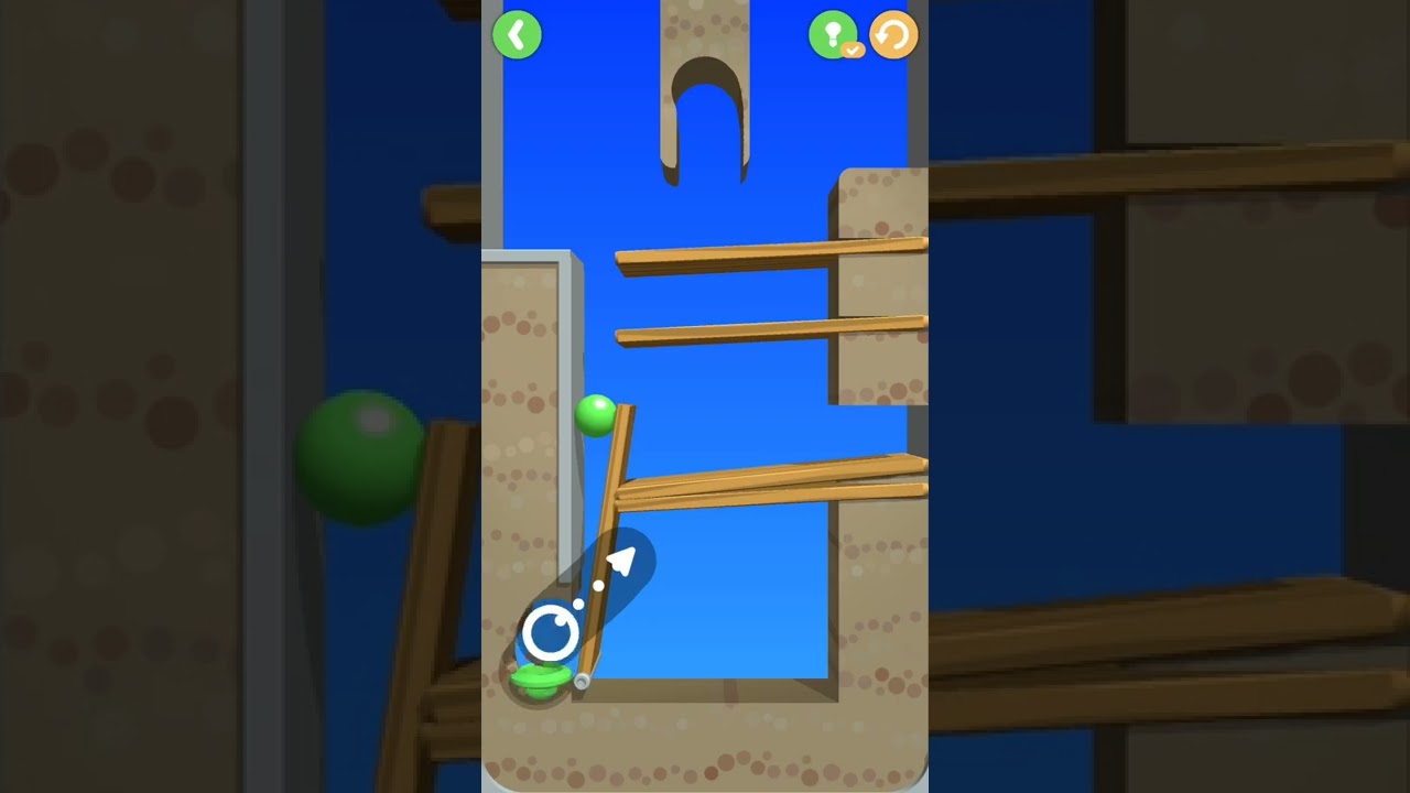 dig this!  281-8 | ball gates | Dig this level 281 episode 8 solution gameplay walkthrough