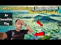 Loktak lake Of Manipur Full Details 2024।। Floating National Park।। Manipur Vlog 2024।। Imphal Vlog