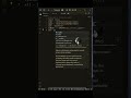 Generate passwords in python #python #coding #freepalestine #bleach #hollowichigo #vscode #wgitachi