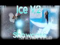 King legacy  ice v2 full showcase