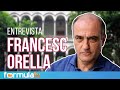 MERLÍ: SAPERE AUDE: Francesc Orella habla de su "emotiva" aparición en el spin-off