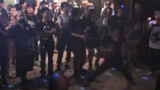 関西最大級LOUD HEAVY DJ EVENT 「MORTAL COMBAT」 OFFICIAL PV 制作:...