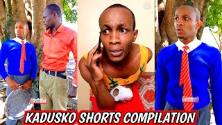 Best Of Kadusko's Short Comedy Video Compilation 🤣🤣🤣🔥