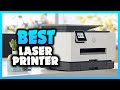 ✅ The Best Wireless Laser Printers For Your Home Office in 2022 [Buying Guide]