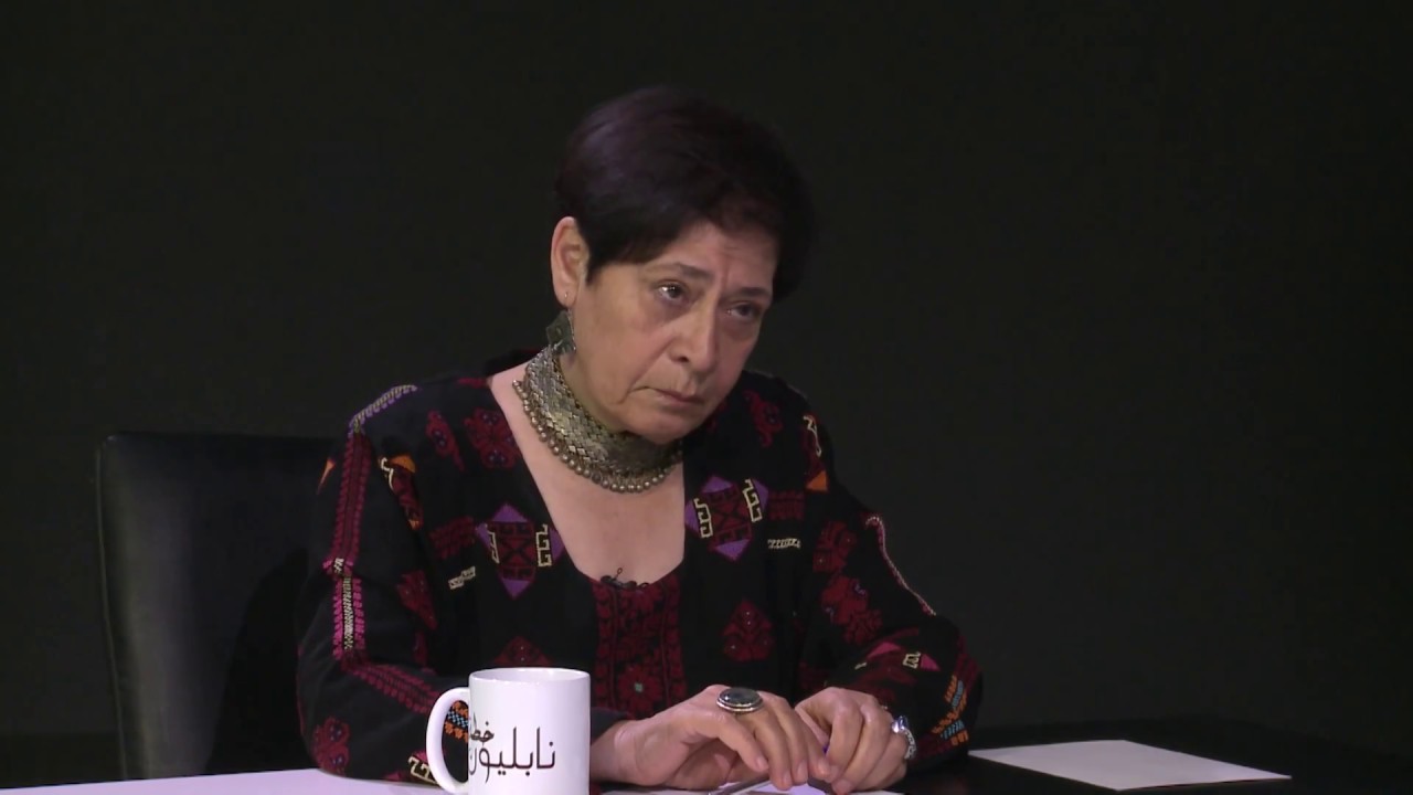 برنامج خطة نابليون سامر خضر  - الحلقة الثانية جولييت عواد