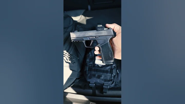 My Everyday Carry As A Police Officer