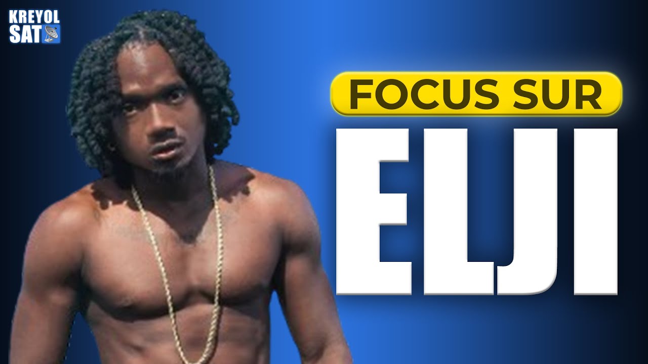 Focus sur Elji : Saviez-vous ces 5 informations sur Elji ? - YouTube