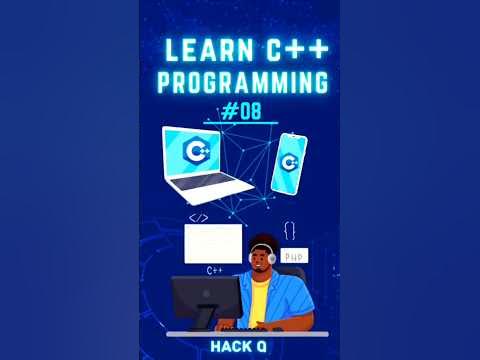 What Is For Loop And How To Use For Loop In C++ Language || For Loop ...