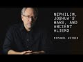 Michael Heiser - Nephilim, Joshua