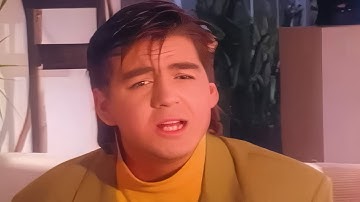 One More Try (Official 4K Video) Timmy T