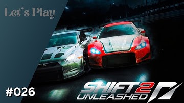 [Blind] Let’s Play Need for Speed: Shift 2 Part 26