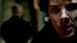 Sherlock BBC - Closer to the Edge