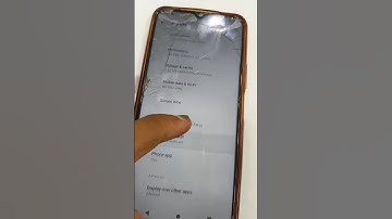 Smart Dial 3+6 How To Remove #shorts #phone #tips #tricks