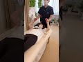硬い肩をガッツリ伸ばす方法!#肩こり解消 #肩甲骨 #整体スクール