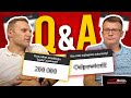 Kiedy pada automat? Kto robi najlepsze skrzynie automatyczne? Q&A AUTOmatyczni! 🏆