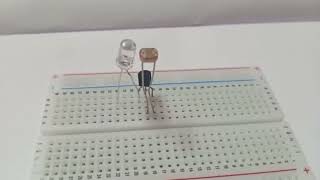 How to make a  Laser security alarm | amazing project | thief detection alarm