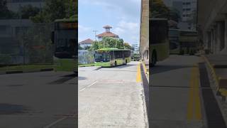 SG1788S(MDDEP) On Service 825 At Yio Chu Kang Interchange. Credit To @megaray8121 SG1788S(MDDEP) On Service 825 At Yio Chu Kang Interchange. Credit To @megaray8121