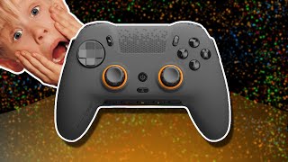 Scuf Envision Pro Honest Review  The Good and The BAD