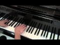 Omarion - Speedin' (Acoustic Piano Cover) by Mr. Shimizu