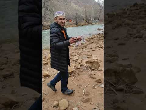 разница температуры воды