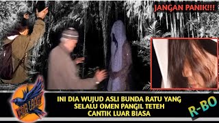 Download Lagu Orang Ini Hadirkan Bunda Ratu Pantai Selatan, Wujud Asli Bunda Ratau Kidul Yg di Panggil Tteh Omen MP3 Download Lagu Orang Ini Hadirkan Bunda Ratu Pantai Selatan, Wujud Asli Bunda Ratau Kidul Yg di Panggil Tteh Omen MP3