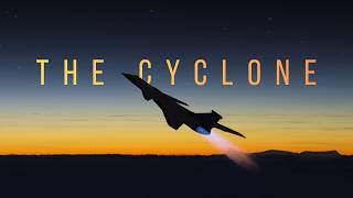 To The Edge Of Space Flyout