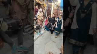 Kinnar Dance Videokese Jio Re Mera Kala Balmvakinner