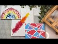 Mind-Blowing Art Hacks That Will Change the Way You Paint! 🎨🖌️