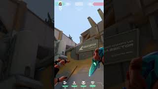 This Fade Eye STOPS Aggression at Sand