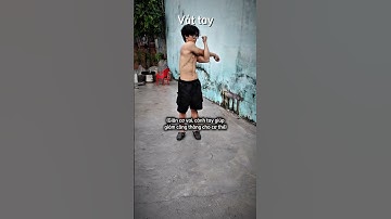 Các bài khởi động cho ae #calisthenics #motivation #streetworkout #workout